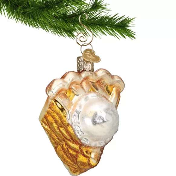 Online Old World Christmas Apple Pie A La Mode Ornament -