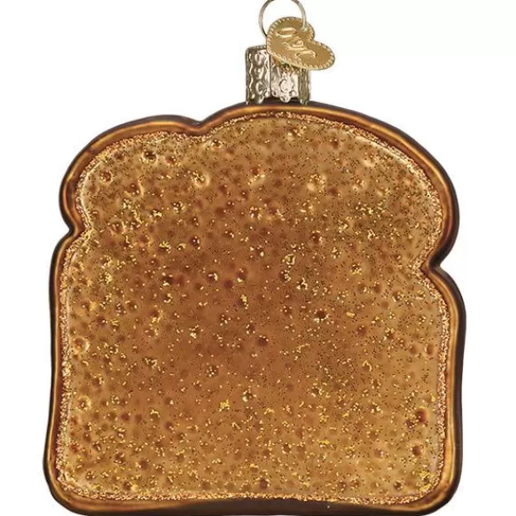 Discount Old World Christmas Avocado Toast Ornament -