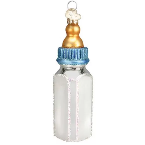 Cheap Baby Bottle Blue - Baby