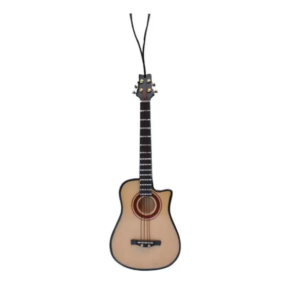 Sale Bass Acoustic Guitar Ornament Music