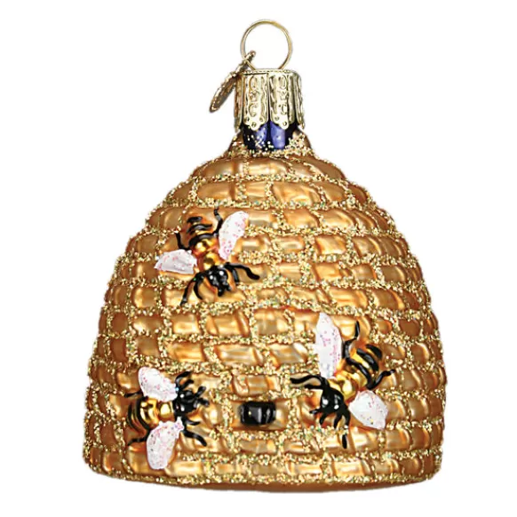 Cheap Bee Hive Ornament - Garden, Birds & Insects