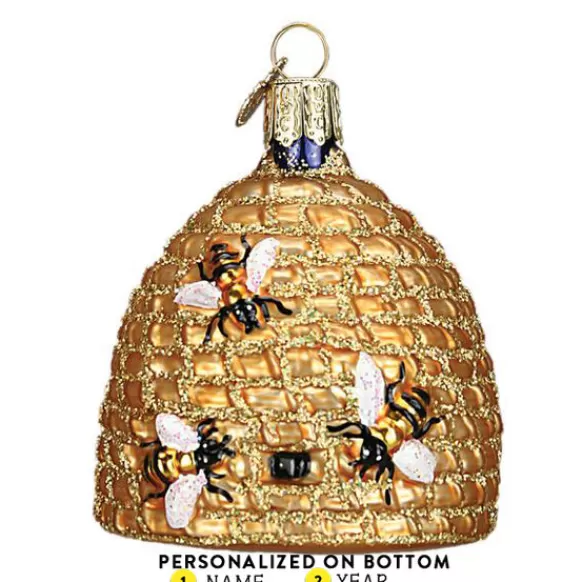 Cheap Bee Hive Ornament - Garden, Birds & Insects