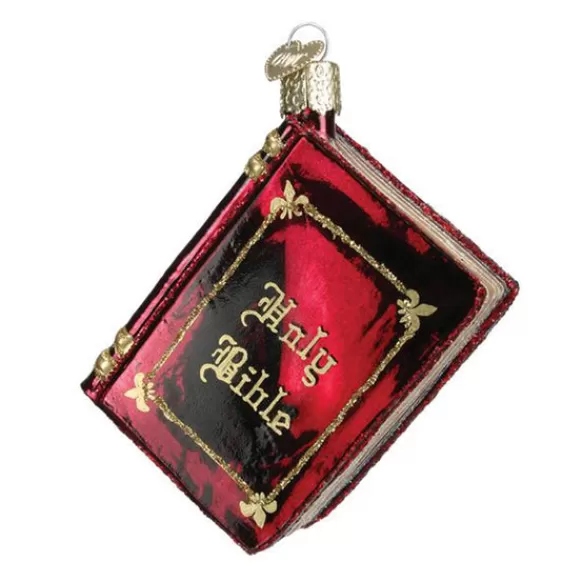 Shop Bible Ornament - Angels & Religious