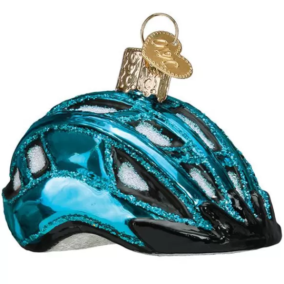 Cheap Old World Christmas Bike Helmet Ornament -
