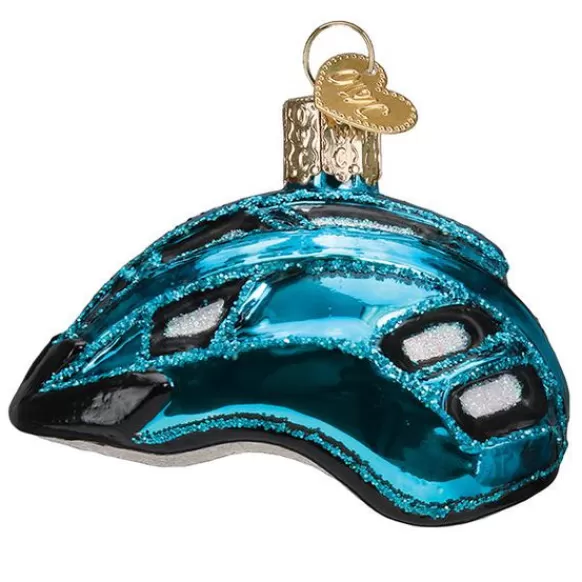Cheap Old World Christmas Bike Helmet Ornament -