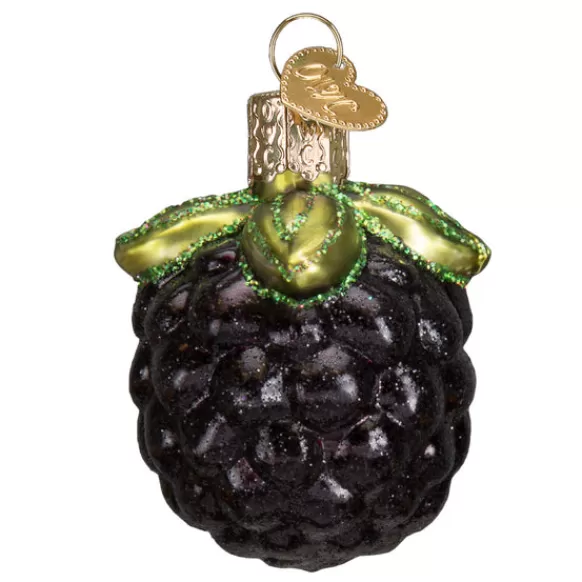 Shop Old World Christmas Blackberry Ornament -