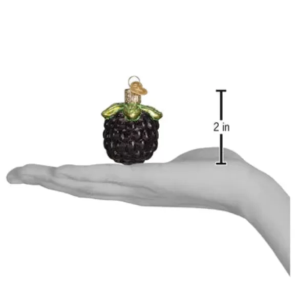 Shop Old World Christmas Blackberry Ornament -