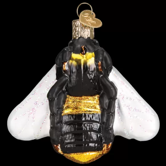 New Bumblebee Ornament - Garden, Birds & Insects