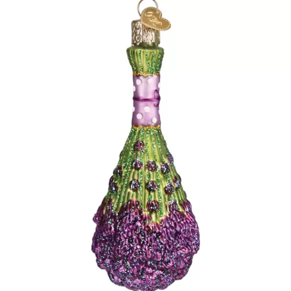 Clearance Bunch Of Lavender Ornament - Garden, Birds & Insects