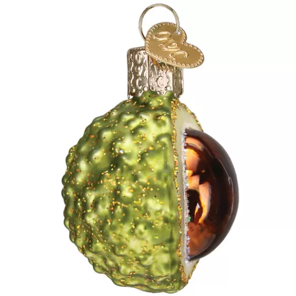 Clearance Old World Christmas Chestnut Ornament -