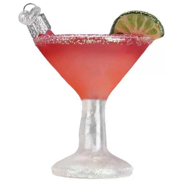 Clearance Old World Christmas Cosmopolitan Ornament -
