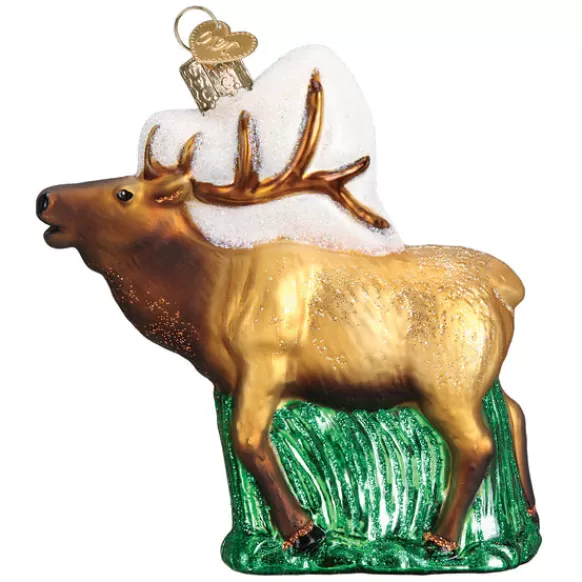 Flash Sale Elk Ornament - Animals