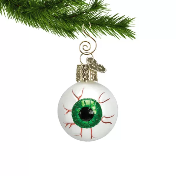 Shop Evil Eye Ornament - Halloween
