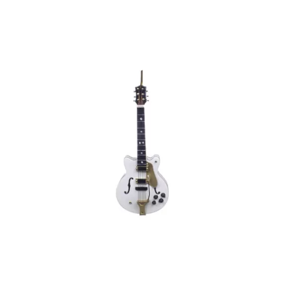 New Falcon Electric Guitar Ornament Music