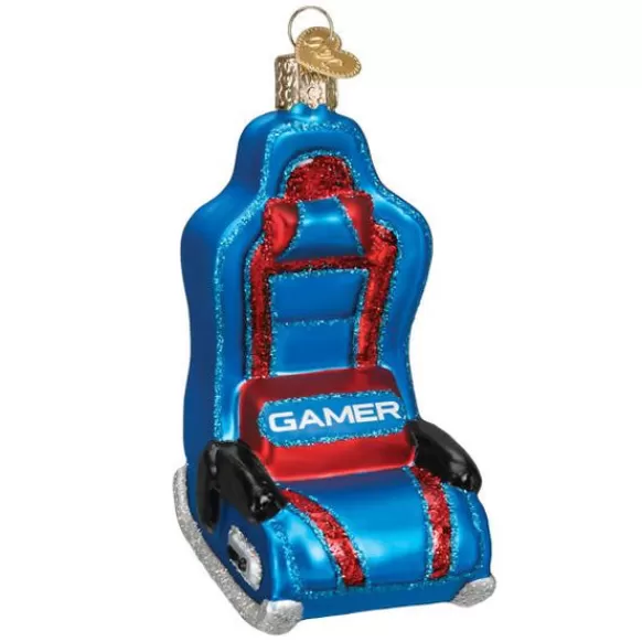 Outlet Gaming Chair Ornament - Fun & Games