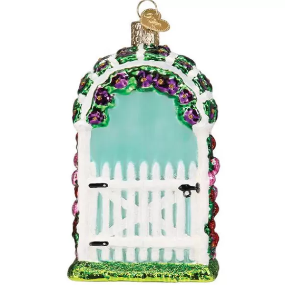 Flash Sale Garden Trellis Ornament - Home & Housewarming