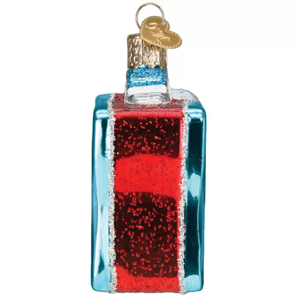 Hot G.I. Joe Lunchbox Ornament - Kids