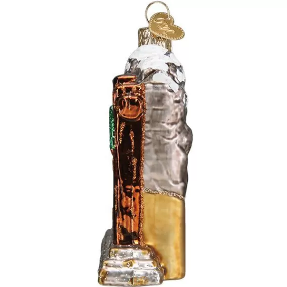 Flash Sale Old World Christmas Grand Teton National Park Ornament -