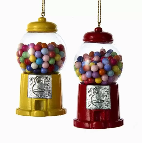 Online Kurt Adler Gumball Machine Ornament