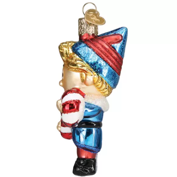 Cheap Hermey The Elf Ornament - Rudolph - Licensed Characters