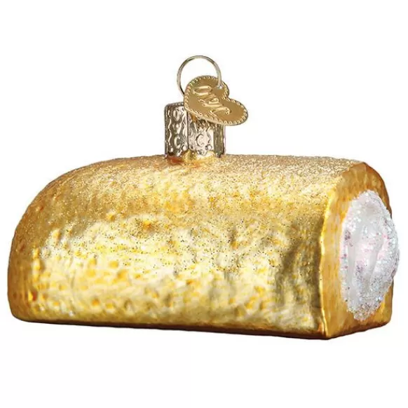 Discount Old World Christmas Hostess Twinkie Ornament -