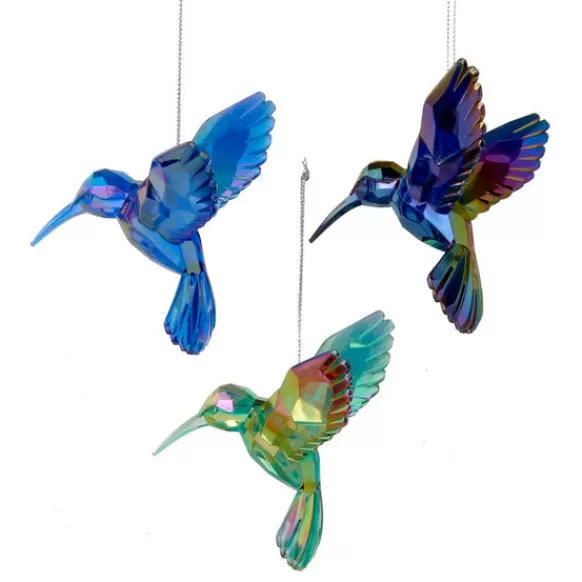 Fashion Hummingbird Ornament Garden, Birds & Insects