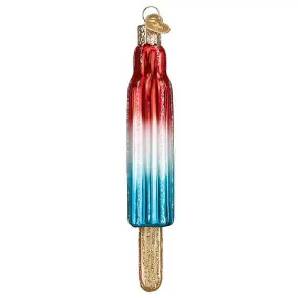 Store Old World Christmas Ice Pop Ornament -