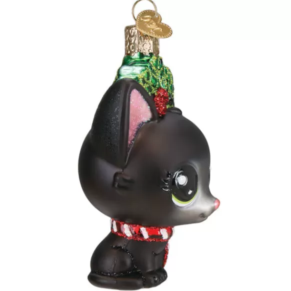 New Littlest Pet Shop Jade Ornament - Kids