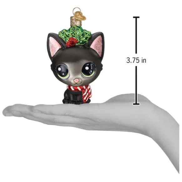 New Littlest Pet Shop Jade Ornament - Kids