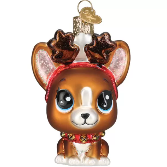 Clearance Littlest Pet Shop Roxie Ornament - Licensed Characters