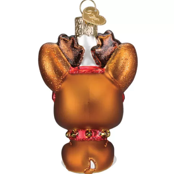 Clearance Littlest Pet Shop Roxie Ornament - Licensed Characters