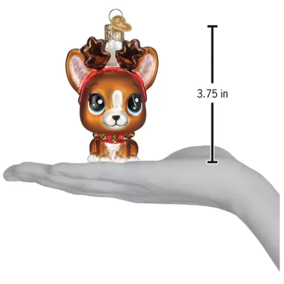 Clearance Littlest Pet Shop Roxie Ornament - Licensed Characters