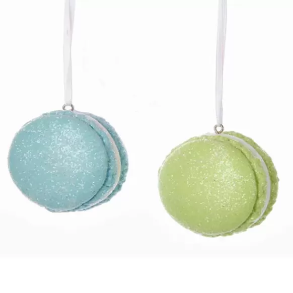 Flash Sale Kurt Adler Macaron Ornament