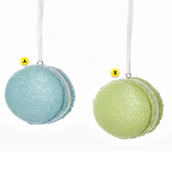 Flash Sale Kurt Adler Macaron Ornament