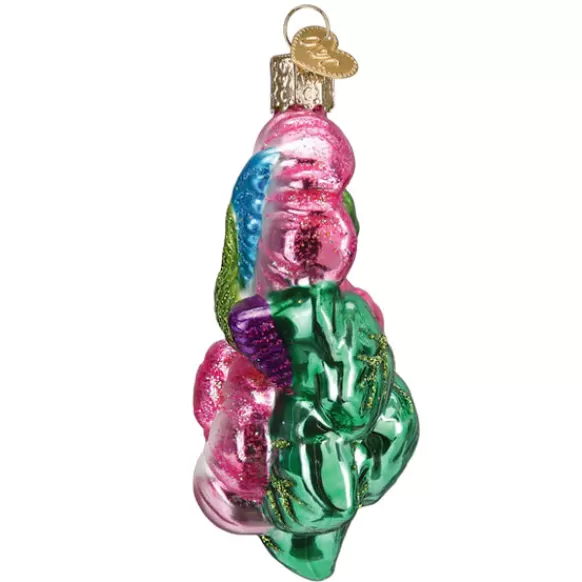 Flash Sale Magnificent Hummingbird Ornament - Garden, Birds & Insects