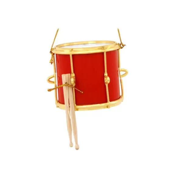 Shop Marching Drum Ornament Music