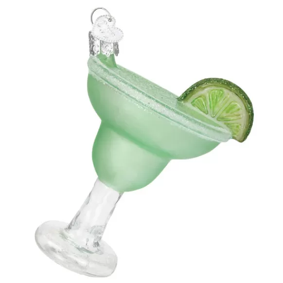 Sale Old World Christmas Margarita Ornament -