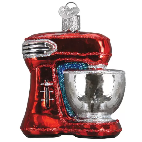 Best Mixer Ornament - Household