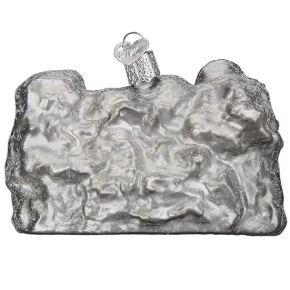 Shop Old World Christmas Mount Rushmore Ornament -