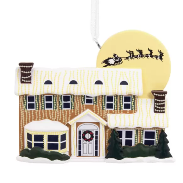 Cheap National Lampoon's Christmas Vacation™ Griswold House Ornament Home & Housewarming
