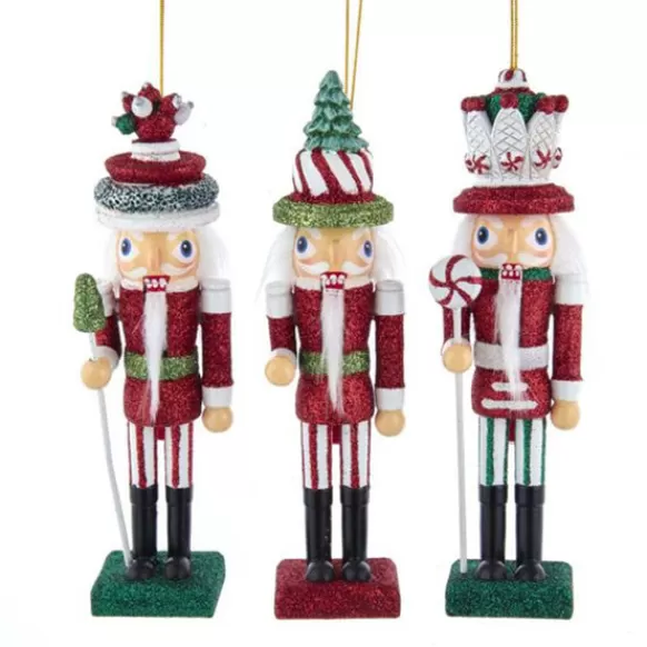 Cheap Kurt Adler Nutcracker Ornament