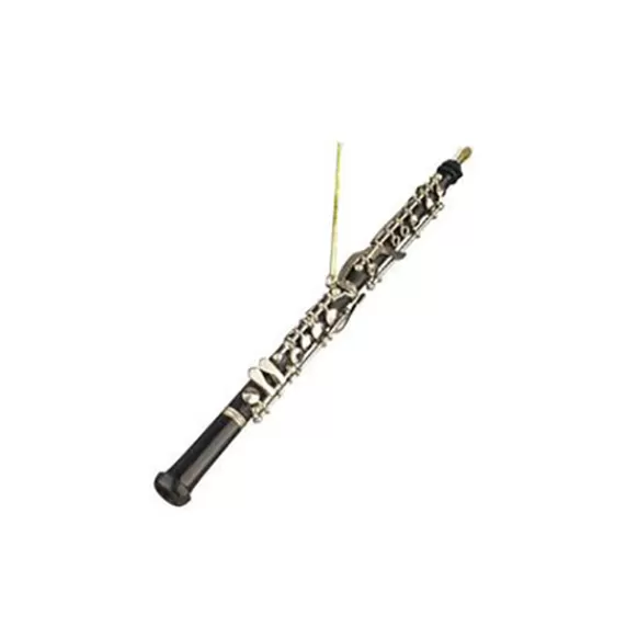 Sale Oboe Ornament Music