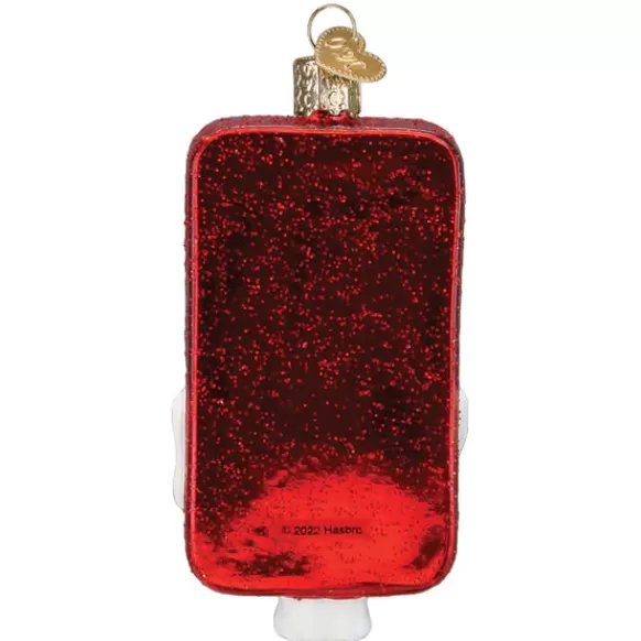 Sale Operation Ornament - Fun & Games