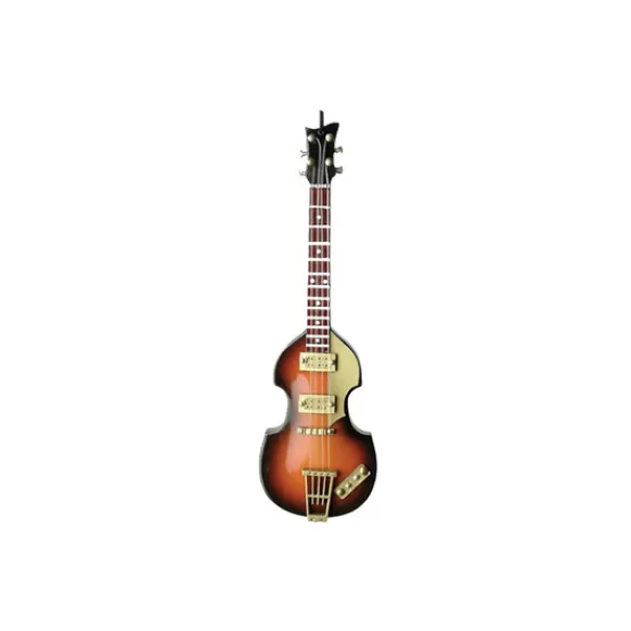 Store Paul Mccartney Bass Guitar Ornament Music