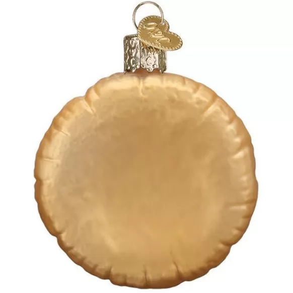 Best Sale Old World Christmas Peanut Butter Cookie Ornament -