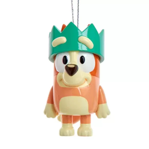 Cheap Personalized Bingo™ With Green Crown Ornament Kids