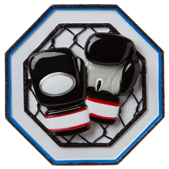 Sale PolarX Personalized Boxing/Maa Gloves Ornament