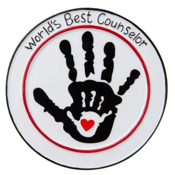 Sale PolarX Personalized Counselor Ornament
