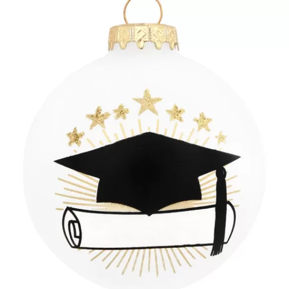 Online Personalized Graduate Cap Ornament Graduation