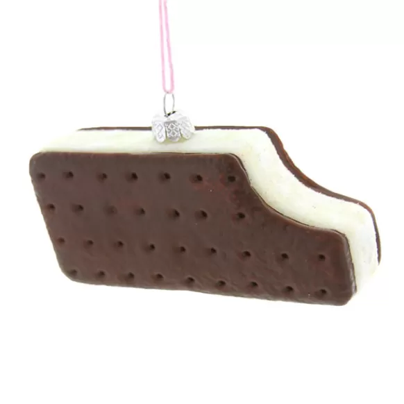 Outlet Cody Foster Personalized Ice Cream Sandwich Ornament